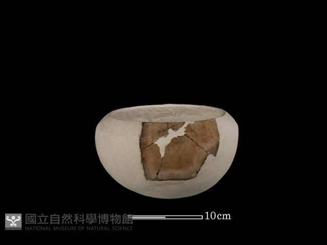 陶缽藏品圖，第2張