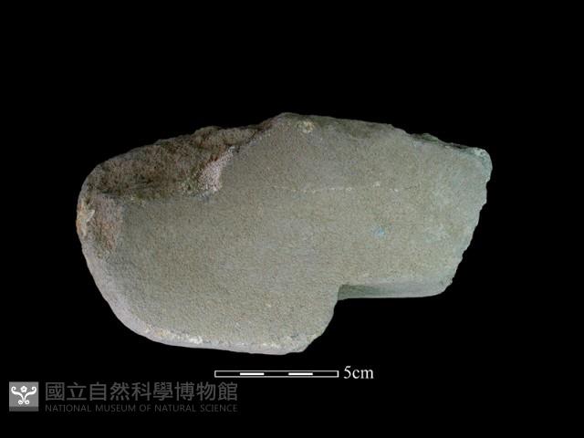 砥石藏品圖，第1張