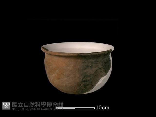 陶盆藏品圖，第2張