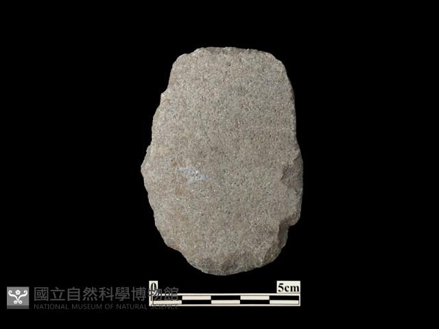 斧鋤形器藏品圖，第1張