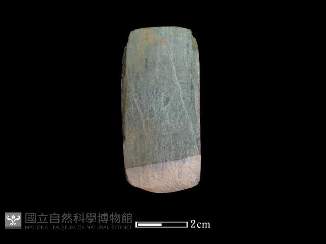 錛鑿形器藏品圖，第1張