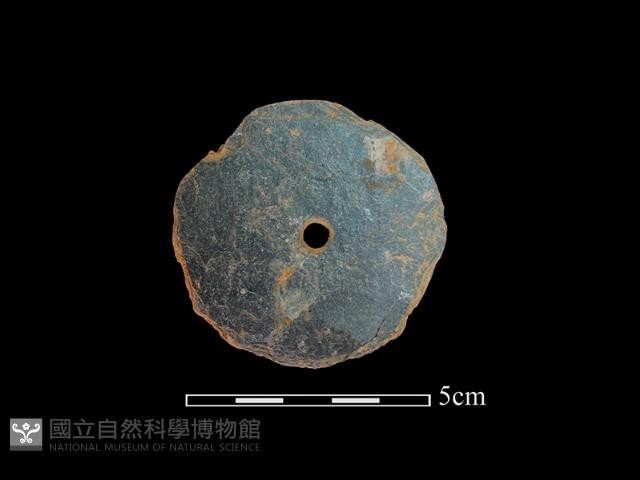 石器藏品圖，第2張