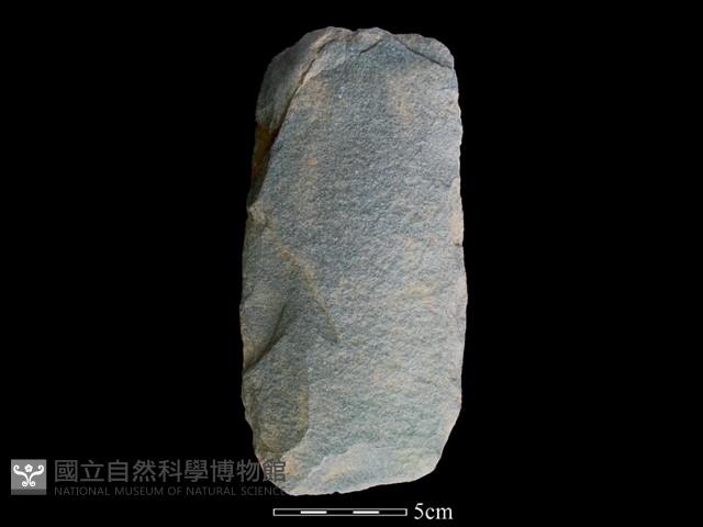 斧鋤形器藏品圖，第1張