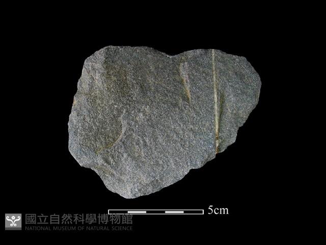 石片器藏品圖，第1張