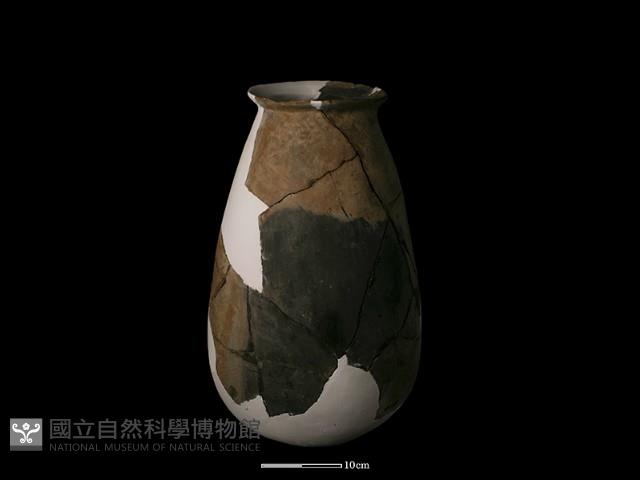 陶罐藏品圖，第1張