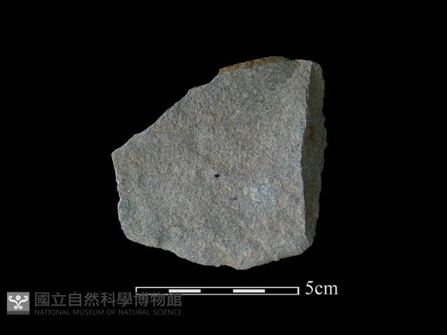 石片器藏品圖，第1張