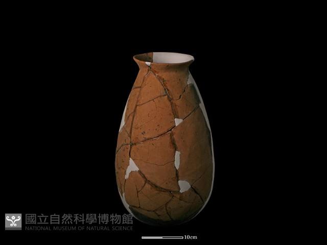 陶罐藏品圖，第2張