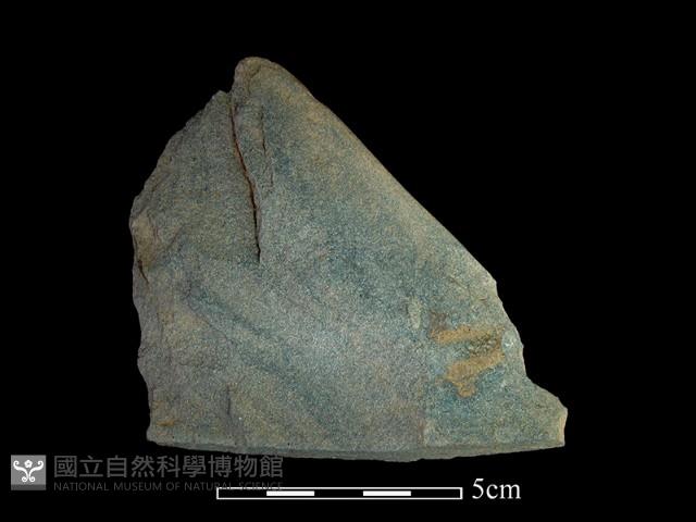 石鋸藏品圖，第1張