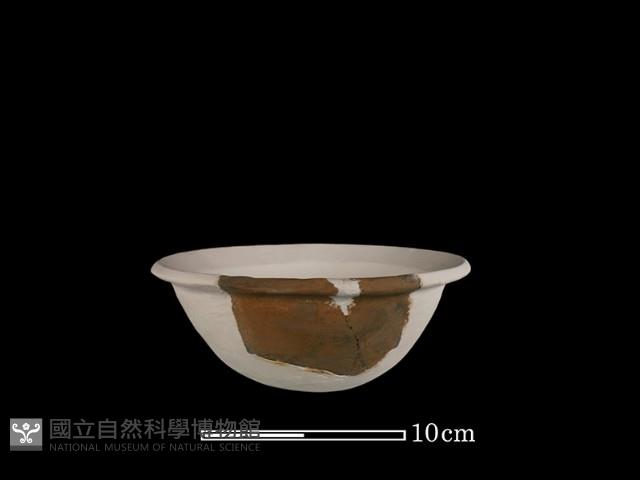 陶盆藏品圖，第1張