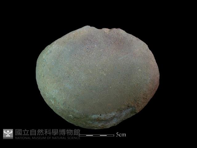 砥石藏品圖，第1張