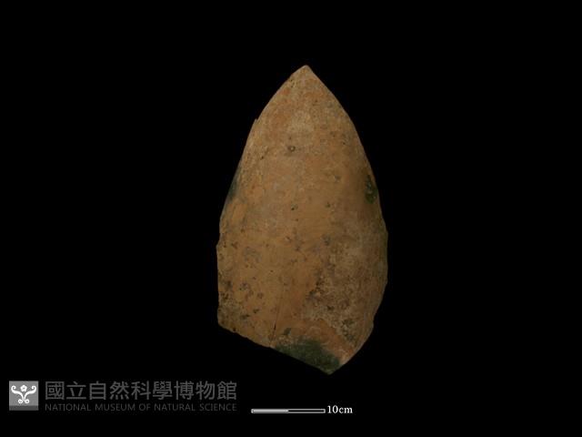 陶罐藏品圖，第2張