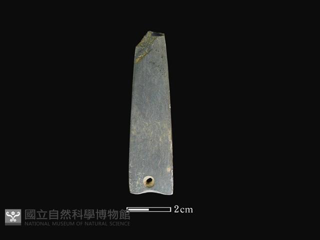 矛鏃形器藏品圖，第2張