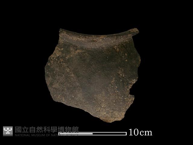 陶罐藏品圖，第2張