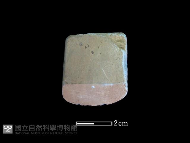 錛鑿形器藏品圖，第1張