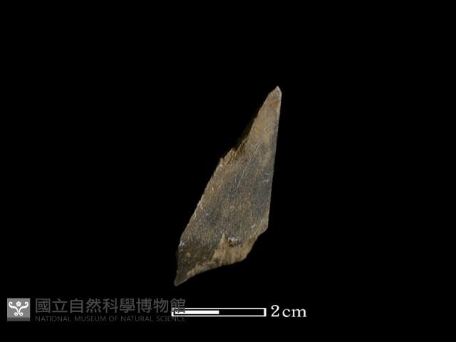 錛鑿形器藏品圖，第2張