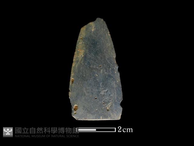矛鏃形器藏品圖，第2張
