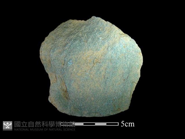 石片器藏品圖，第1張