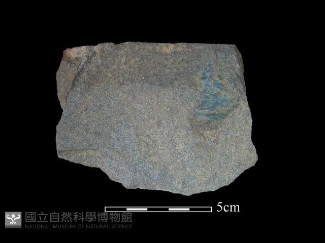 石片器藏品圖，第2張