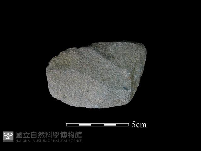 石片器藏品圖，第2張