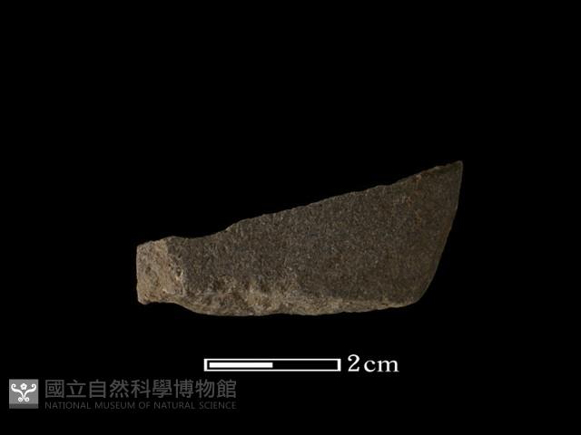 磨製石器藏品圖，第1張