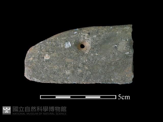 石刀藏品圖，第2張
