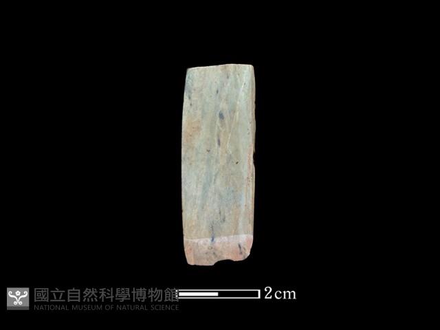 錛鑿形器藏品圖，第2張