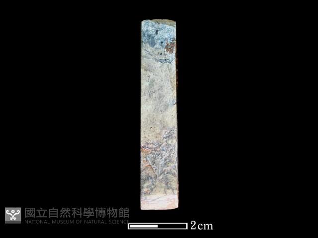 錛鑿形器藏品圖，第1張