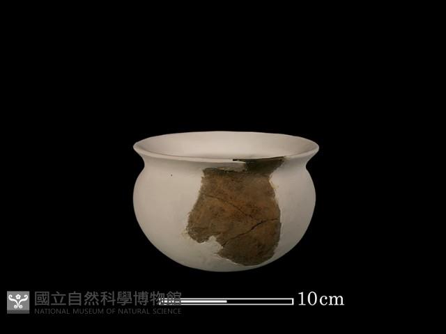 陶罐藏品圖，第2張