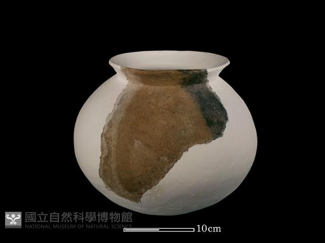 陶罐藏品圖，第1張