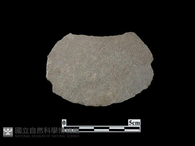 石片器藏品圖，第1張