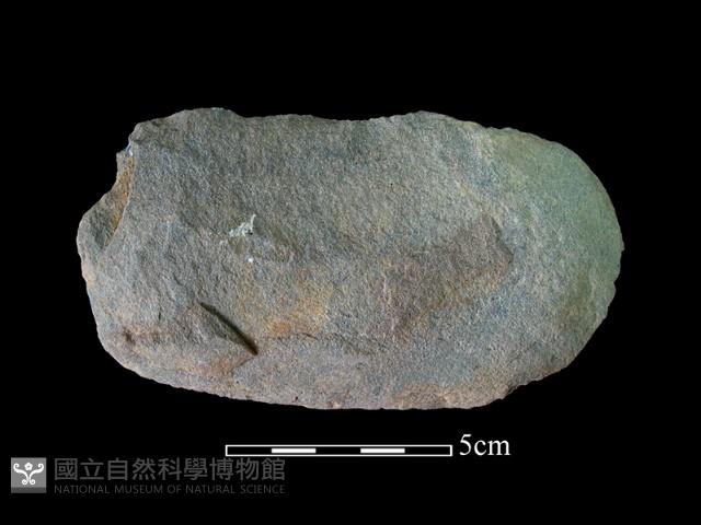 石片器藏品圖，第2張