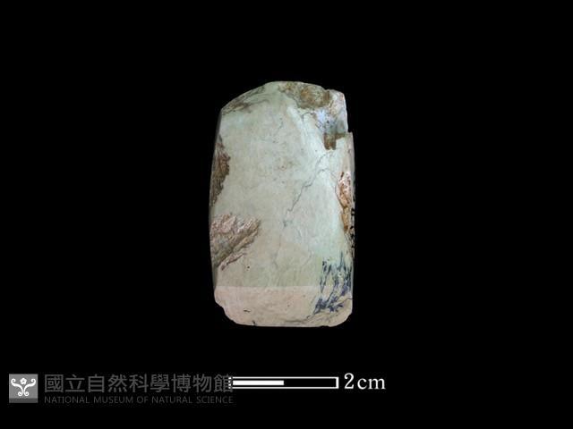 錛鑿形器藏品圖，第2張