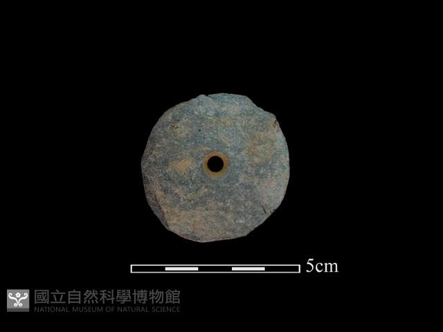 石器藏品圖，第1張