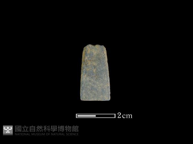 矛鏃形器藏品圖，第2張