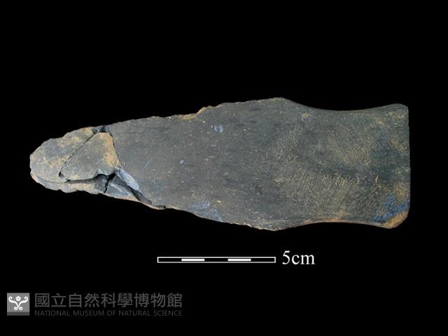 戈形器藏品圖，第1張