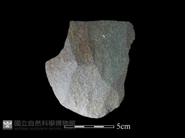 石片器藏品圖，第1張