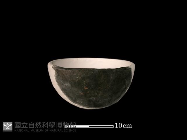 陶缽藏品圖，第1張