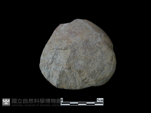 石核藏品圖，第1張