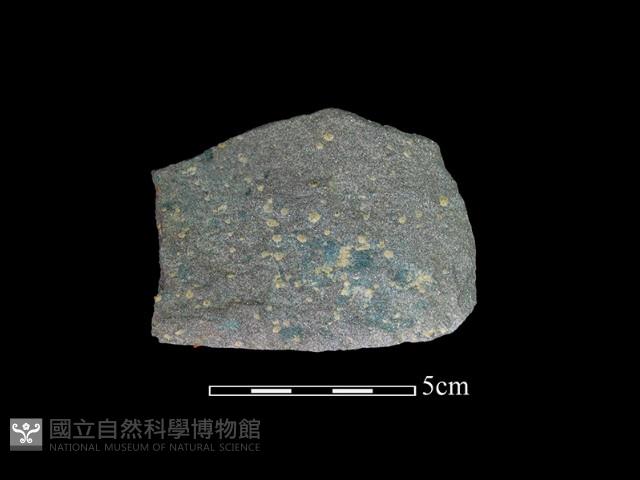 石片器藏品圖，第2張