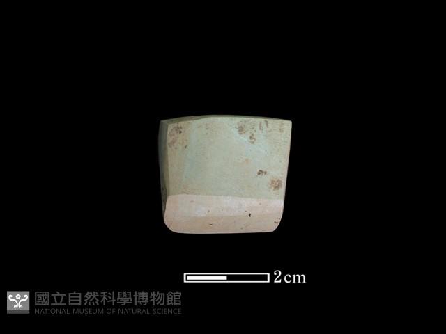 錛鑿形器藏品圖，第1張