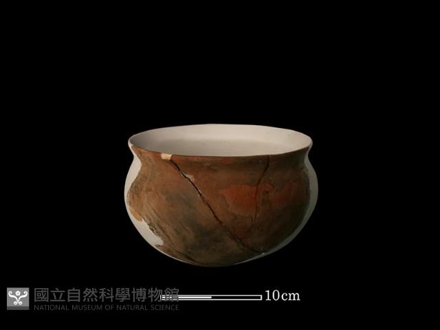 陶盆藏品圖，第2張