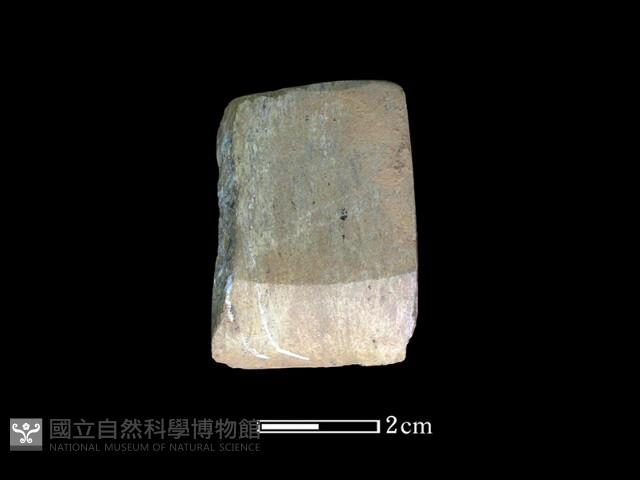 錛鑿形器藏品圖，第1張