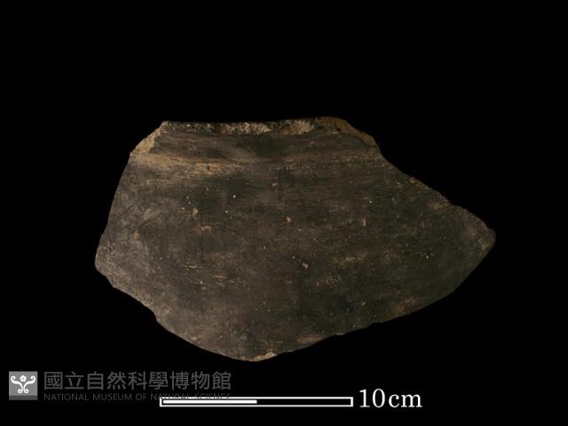 陶罐藏品圖，第1張