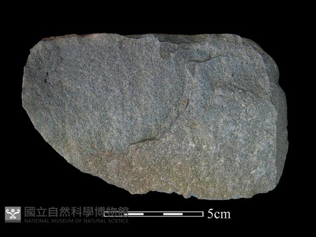 石片器藏品圖，第1張