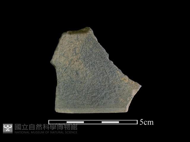 石鋸藏品圖，第2張