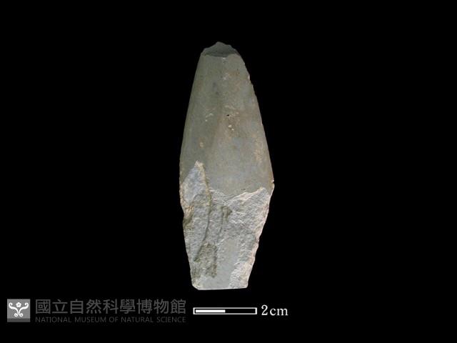 矛鏃形器藏品圖，第2張