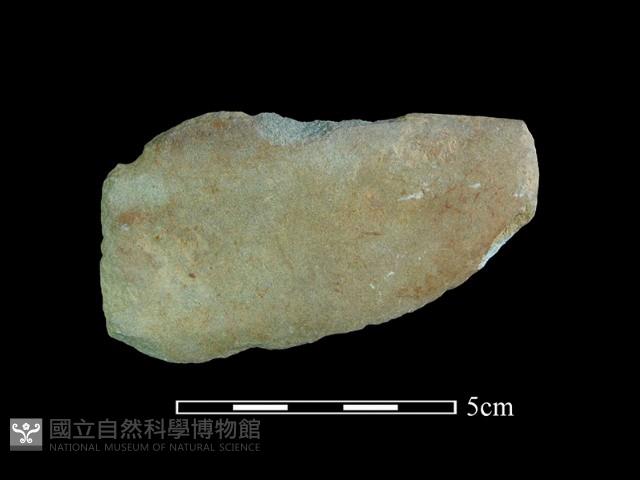 石刀藏品圖，第1張