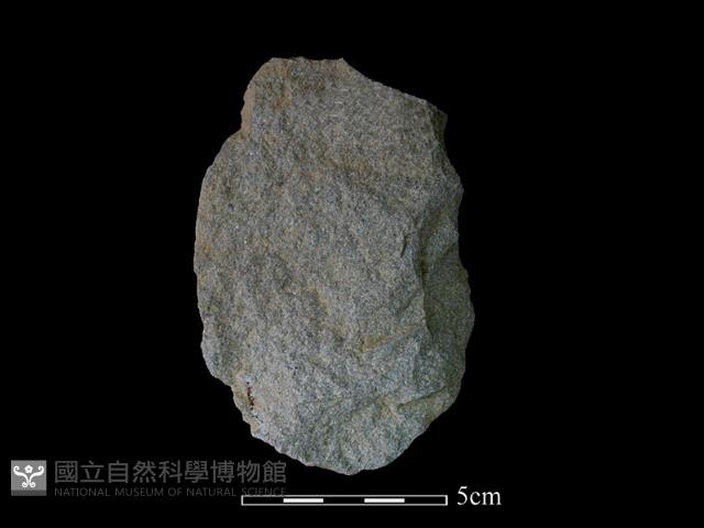 石片器藏品圖，第1張