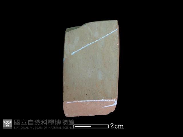 錛鑿形器藏品圖，第1張