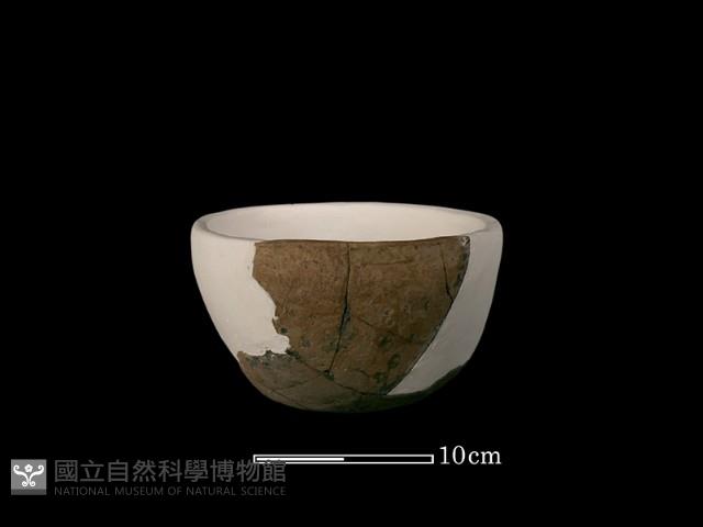 陶缽藏品圖，第2張